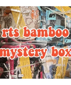 RTS Bamboo Fiber Pajamas for Kids Long-Sleeved Reactive Printing Cartoon Sleepwear Home Girls Breathable Knitted Bamboo Baby