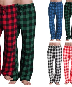 Pajama Pants for Men