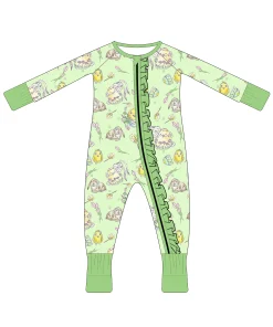 New Style Children Bamboo Clothing Newborn Bodysuit Clothes Baby Bamboo Sleepwear Baby Girl Clothes